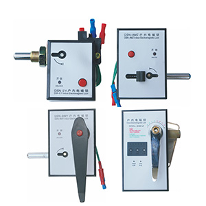 DSN系列户内电磁锁