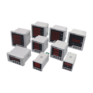 Hs7 series intelligent digital display instruments