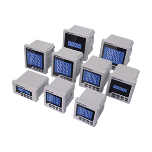 HS9 series intelligent liquid crystal instruments